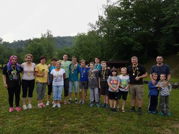 LOKOSTRELSKO TEKMOVANJE LOKOSTRELSKO TEKMOVANJE