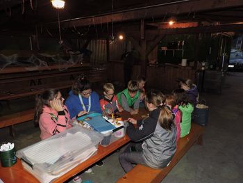 Kostanjev piknik Kostanjev piknik