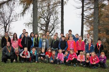 Jesenovanje na Srednjem Jesenovanje na Srednjem