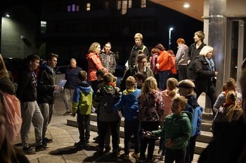 Nočna fotoorientacija 2019 Nočna fotoorientacija 2019