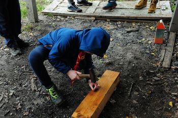 Taborniški mnogoboj 2019