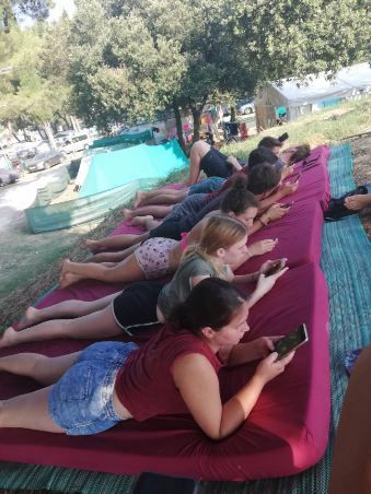 Lokostrelsko tekmovanje 2019