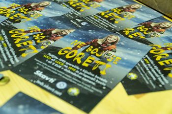 Luč miru 2019 Luč miru 2019