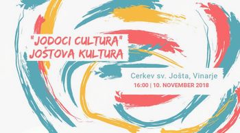 "Jodoci cultura" - Joštova kultura