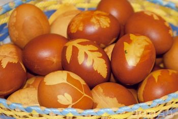 Velika noč je največji in najstareši praznik krščanstva