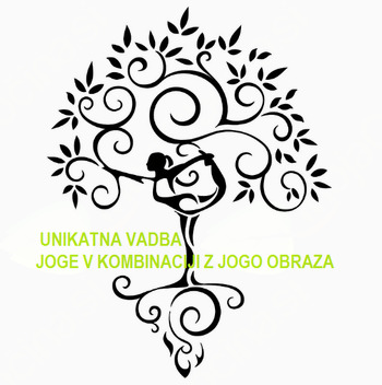 Joga v kombinaciji z obrazno jogo