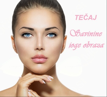 TEČAJ SAVININE JOGE OBRAZA