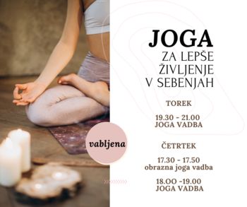 JOGA