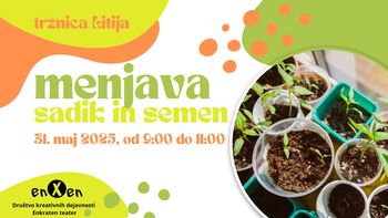 Menjava sadik in semen Menjava sadik in semen