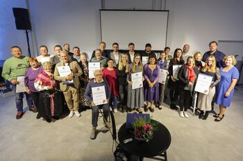 54. Srečanje gorenjskih turističnih delavcev v Tržiču