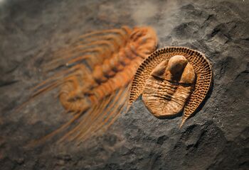 Paleontološko predavanje: Trilobiti – vladarji paleozojskih morij (52. MINFOS 2026)