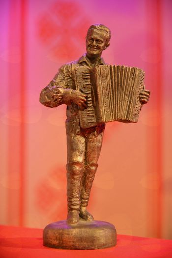 12. Mednarodno tekmovanje harmonikarjev za nagrado Avsenik 2018