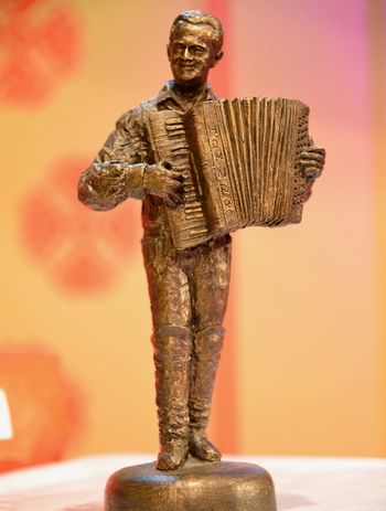 13. Mednarodno tekmovanje harmonikarjev za nagrado Avsenik 