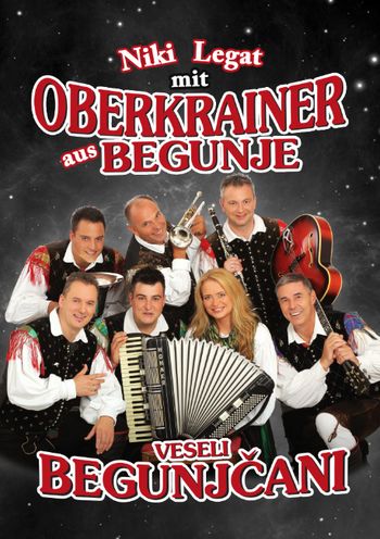 Gostilna Avsenik  glasbeni večer z Veselimi Begunjčani, četrtek 2.5.2019