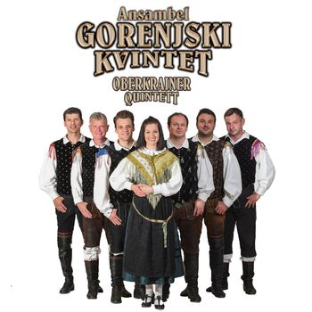 Gostilna Avsenik - glasbeni večer z Gorenjskim kvintetom, petek 24.5.2019