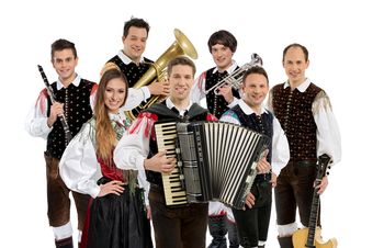 Ansambel Saša Avsenika