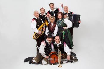 Hišni ansambel Avsenik