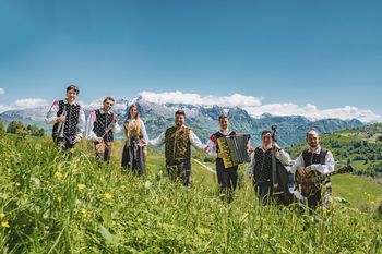 Ansambel Saša Avsenika