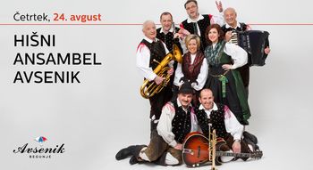HIŠNI ANSAMBEL AVSENIK