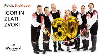 IGOR IN ZLATI ZVOKI