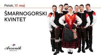 ŠMARNOGORSKI KVINTET