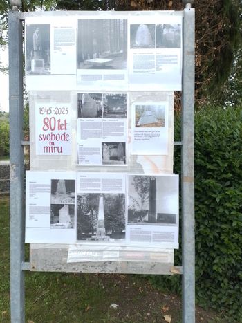 80 LET SVOBODE IN MIRU