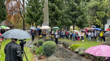 KOMEMORACIJA KOMEMORACIJA