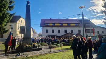 KOMEMORACIJA KOMEMORACIJA