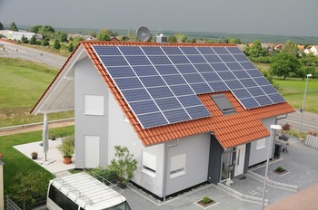 NOVO – subvencije Eko sklada za samooskrbo z električno energijo