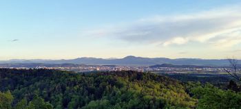 Dobeno - razgledni raj, od Ljubljane le streljaj