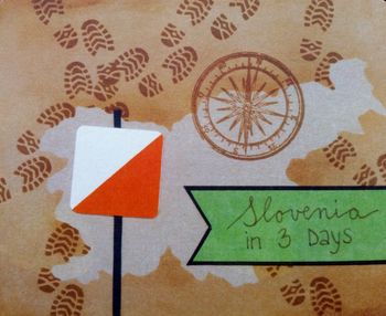 Na Dobenu "Slovenija in 3 days"