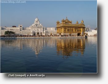 POTOPISNA REPORTAŽA O INDIJI - KAŠMIR IN LADAKH