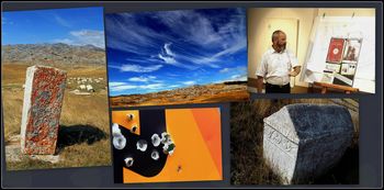 Potepanja z razlogom na Dobenu