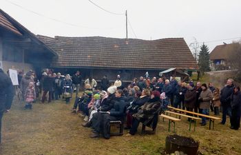 PREŠERNOV DAN - KULTURNI PRAZNIK