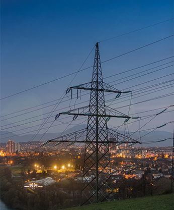 VPLIV VISOKONAPETOSTNIH ELEKTROVODOV NA OKOLJE