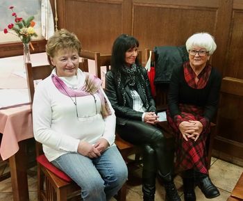 Prvi dobenski literarni večer