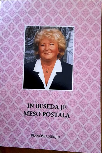 Korona omrtvila tudi Dobeno, kljub temu nova knjiga