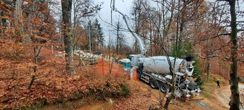 Pestra jesen na Dobenu