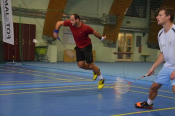 Uspešen december za mengeške badmintoniste