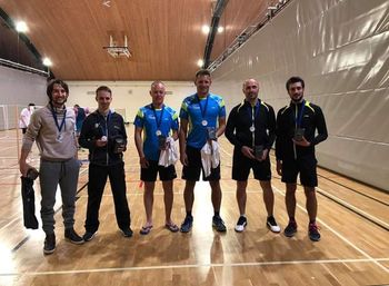 Končno spet na igrišča