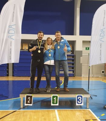 100-odstotno srebrni v Sarajevu