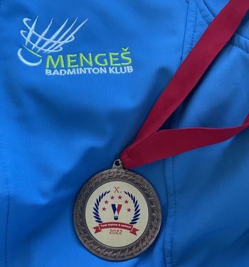 Badminton klub Mengeš – ponovno uspešni