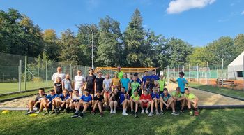 Zelo uspešna sezona Badminton kluba Mengeš 