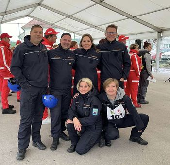 Bogatejši za nova znanja in izkušnje Bogatejši za nova znanja in izkušnje