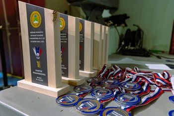 Državno prvenstvo do 11 in 17 let prvič v Mengšu