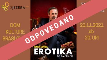 EROTIKA po Emeršiču