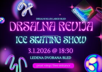 DRSALNI SPEKTAKEL NA (B)LEDU