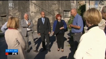 Treba je zaščititi okoliško prebivalstvo