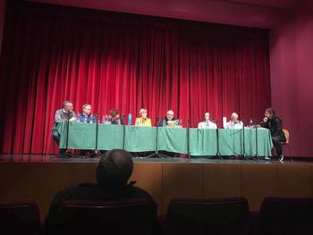 Iz težke preteklosti v kakšno prihodnost