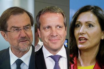 Odprto pismo slovenskim evropskim poslancem